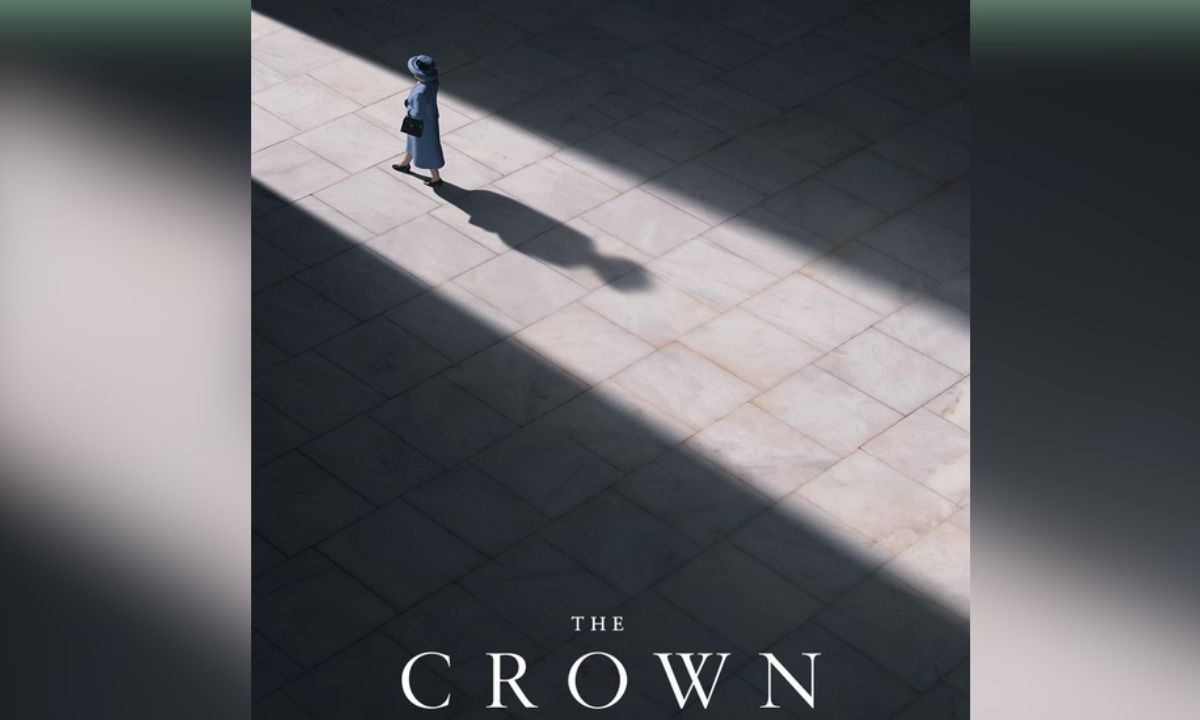 El próximo 16 de noviembre se estrenará la primera parte de la sexta temporada de la serie The Crown