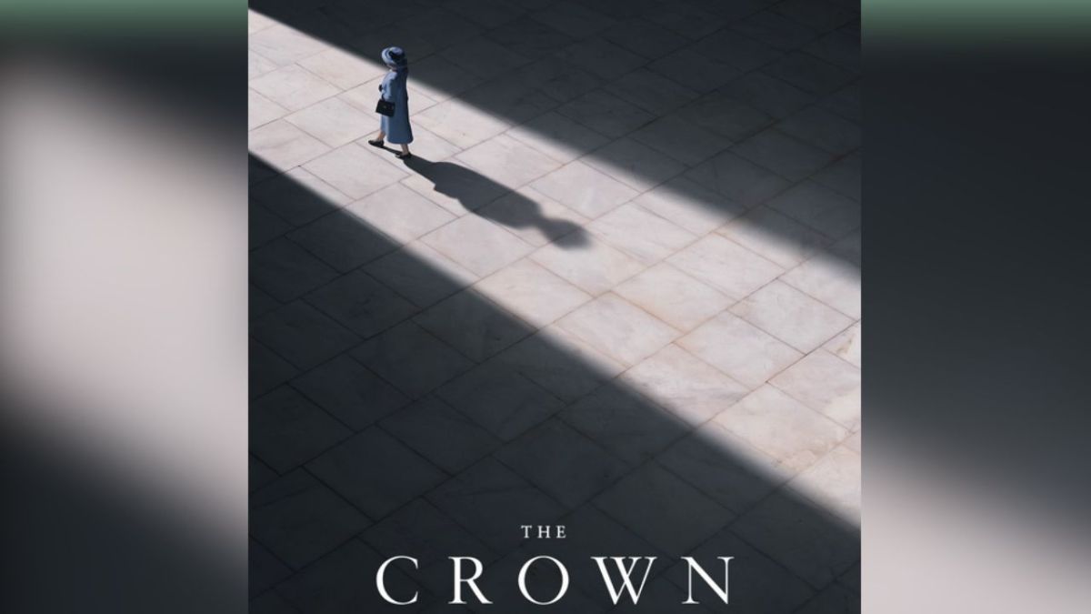 El próximo 16 de noviembre se estrenará la primera parte de la sexta temporada de la serie The Crown