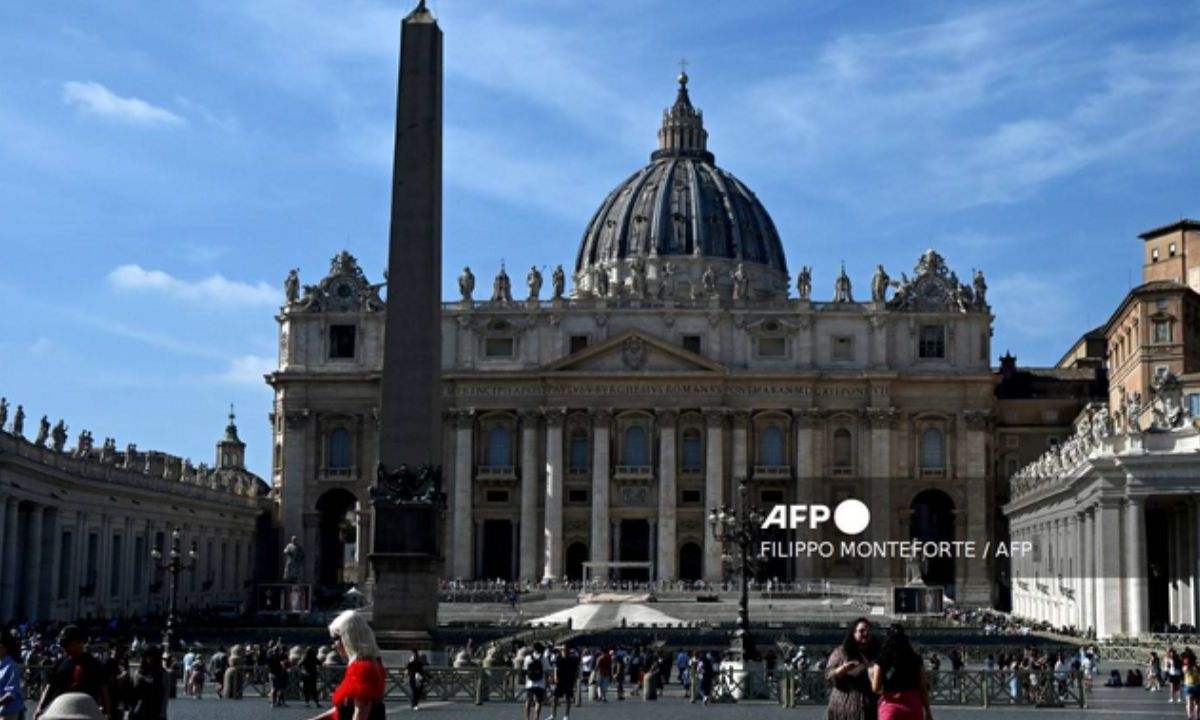 Doce sacerdotes "procesados" en Nicaragua fueron enviados al Vaticano por distintos cargos