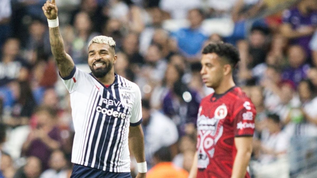 Foto:Cuartoscuro|¿Dónde y a qué hora ver el Monterrey vs Xolos de la Liga MX?
