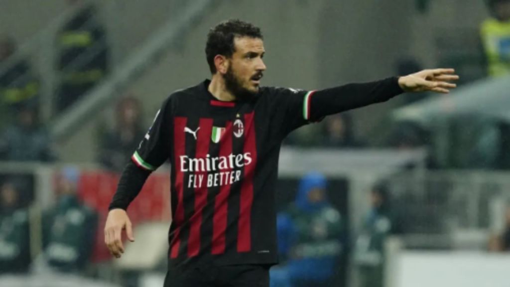 Foto:Instagram/@florenzi|Alessandro Florenzi, jugador del Milan es investigado por caso de apuestas