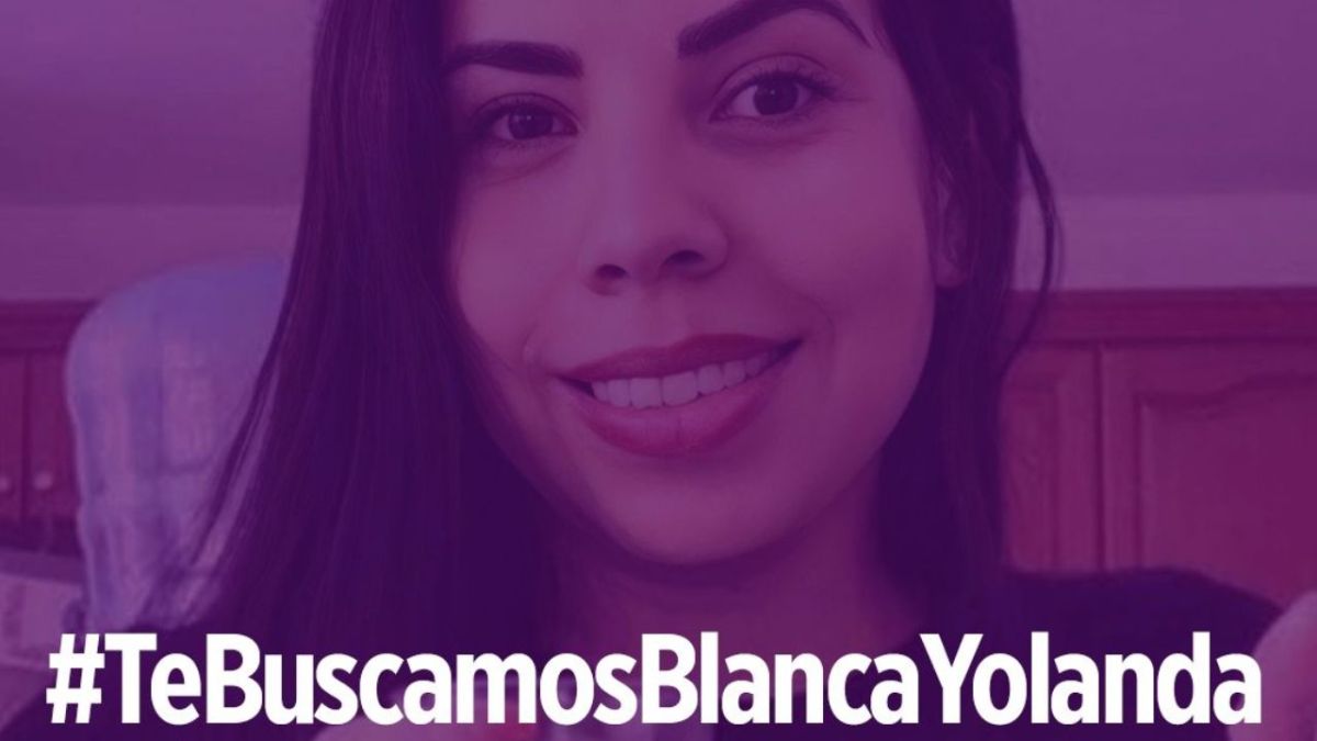 Blanca Yolanda Jalisco