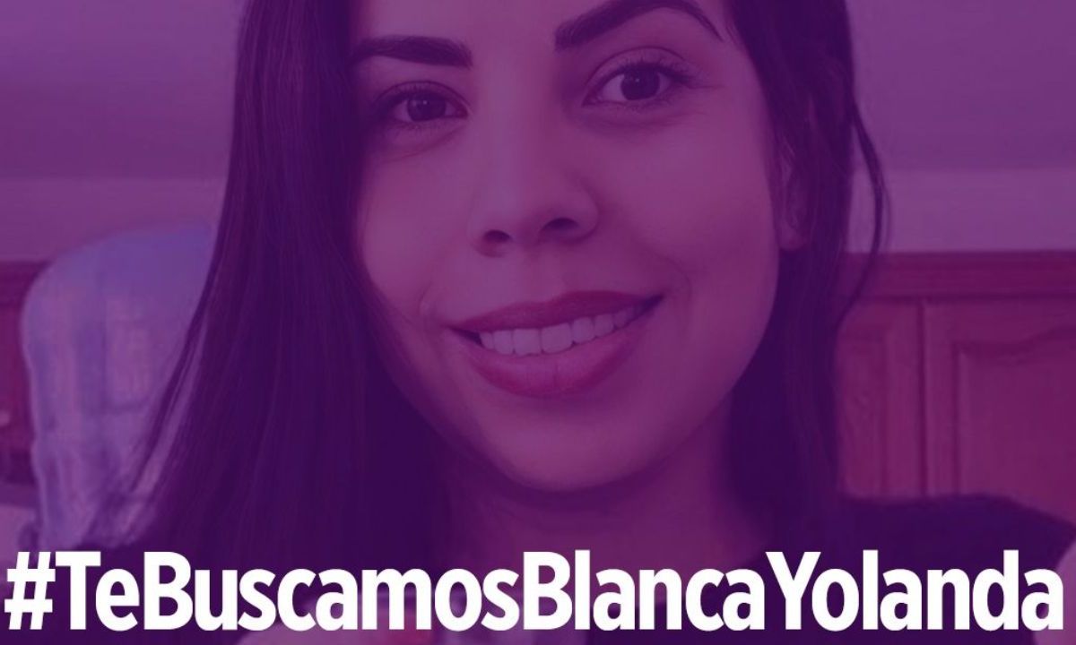 Blanca Yolanda Jalisco