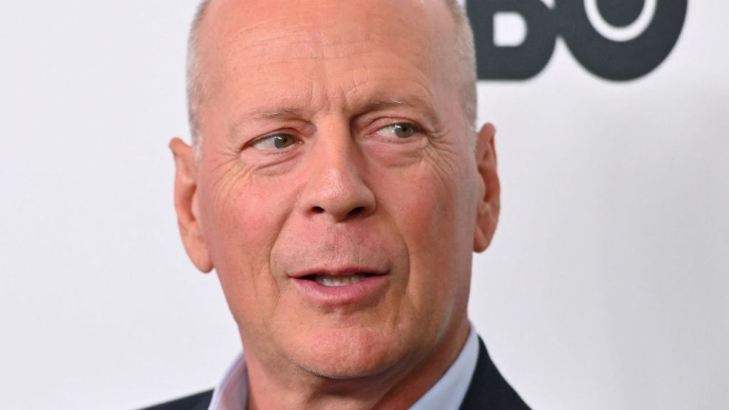 Los 69 años Bruce Willis, entre la enfermedad y una carrera envidiable. Noticias en tiempo real