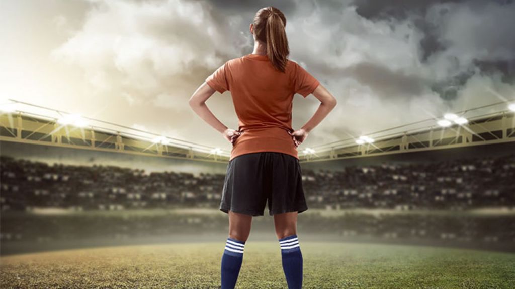 Se prevé que los deportes femeniles más valiosos de 2024 sean el fútbol y el baloncesto.