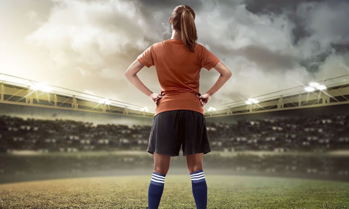 Se prevé que los deportes femeniles más valiosos de 2024 sean el fútbol y el baloncesto.