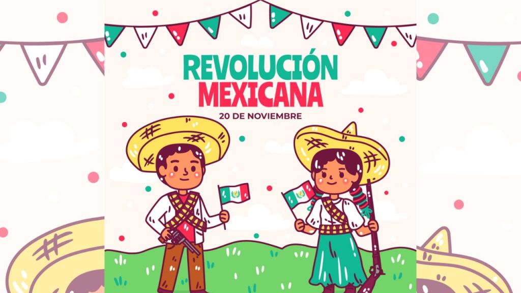 Estos cinco libros nos proporcionan la perspectiva histórica, política y social que se vivió en la Revolución Mexicana.