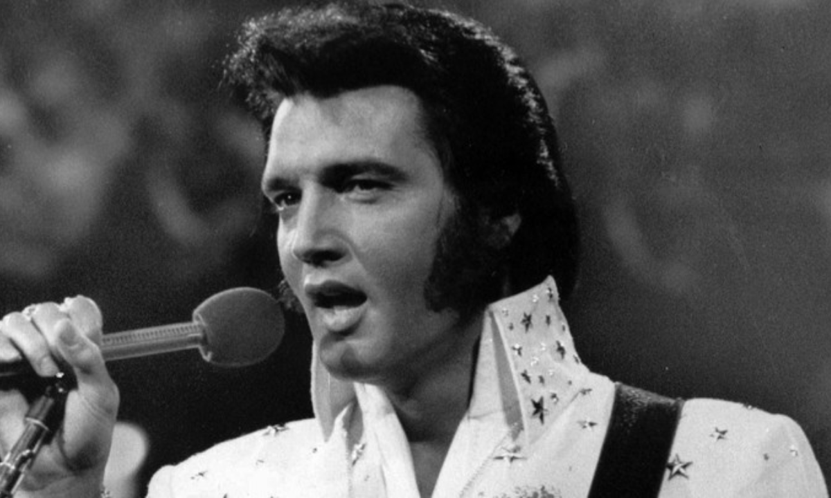 Familiar de Elvis Presley podría ser gobernador
