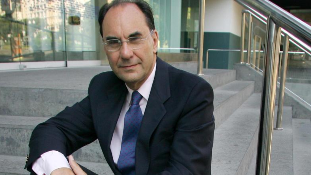 Disparan al político catalán Alejo Vidal-Quadras en pleno centro de Madrid