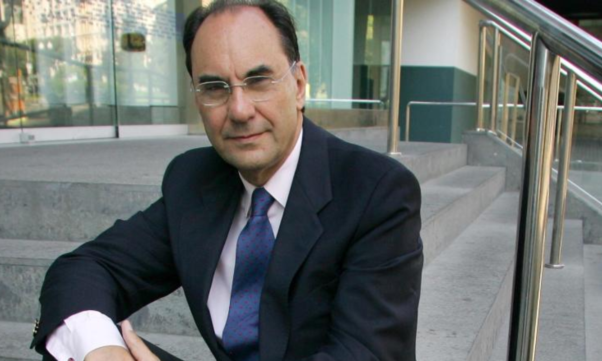 Disparan al político catalán Alejo Vidal-Quadras en pleno centro de Madrid