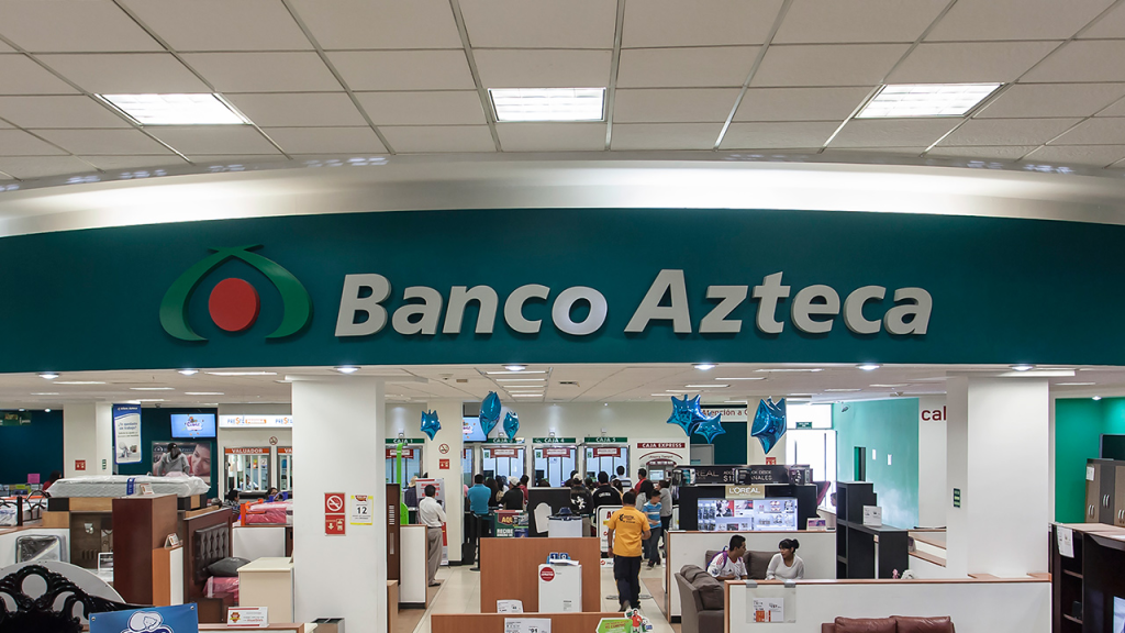 ¿Mi dinero se encuentra en riesgo si Banco Azteca se va a la bancarrota?