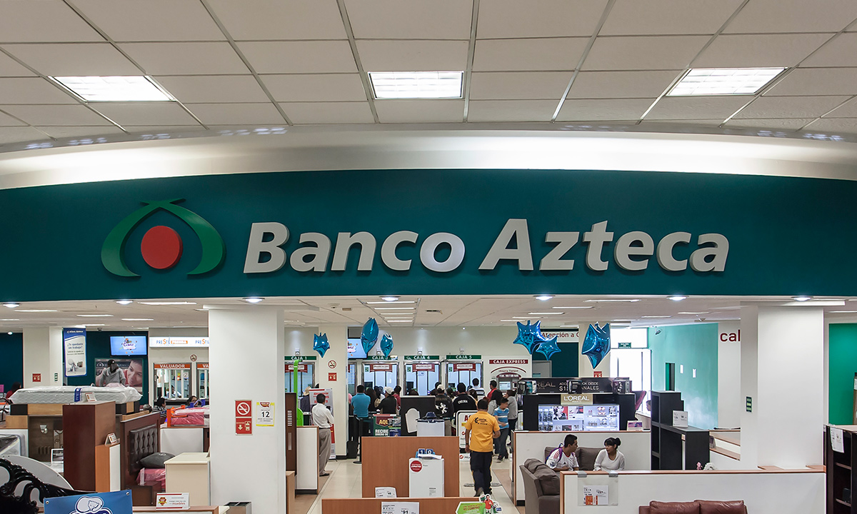 ¿Mi dinero se encuentra en riesgo si Banco Azteca se va a la bancarrota?