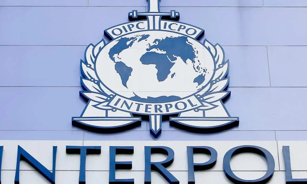 Atravesamos una 'segunda pandemia' por la delincuencia: dice la Interpol mientras denuncian en Austria a su Presidente