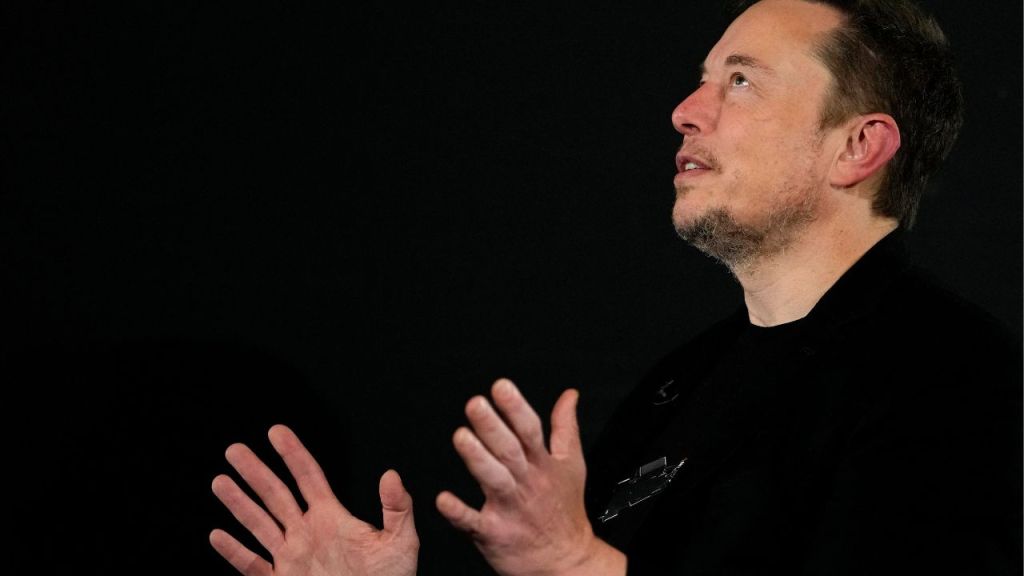 Foto:AFP|Así será el servicio de internet gratuito que brindará el gobierno y Elon Musk