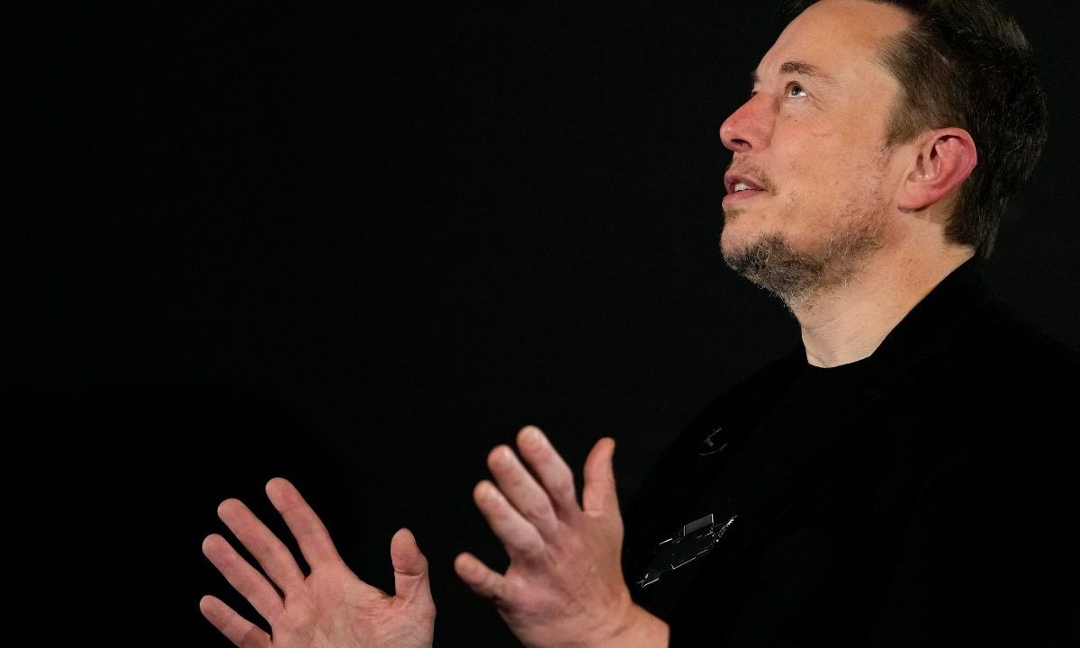 Foto:AFP|Así será el servicio de internet gratuito que brindará el gobierno y Elon Musk