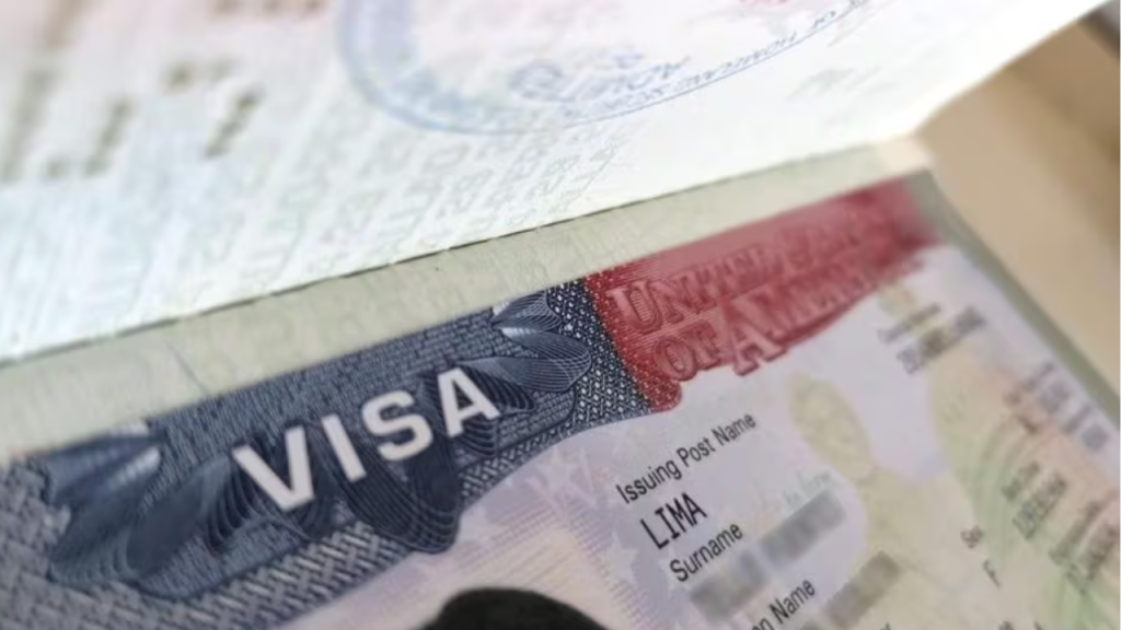 ESTA, la autorización electrónica que te permite viajar a EU sin VISA