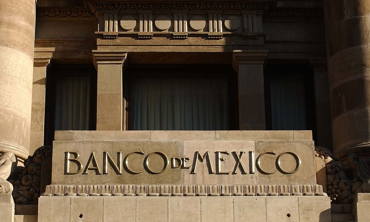 ¿Quiénes conforman la Junta de Gobierno del Banco de México?
