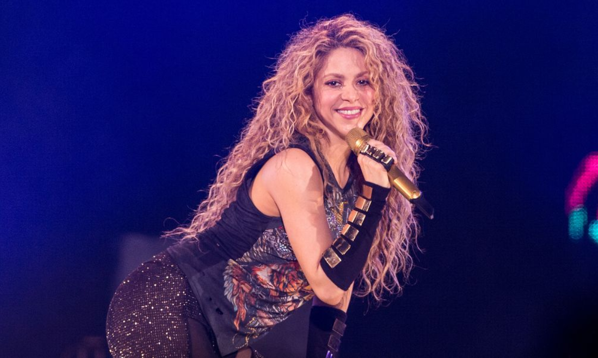 Rafael Arcaute, es un productor argentino con el cual Shakira podría comenzar una nueva relación, después de su mediático divorcio con Gerad Piqué