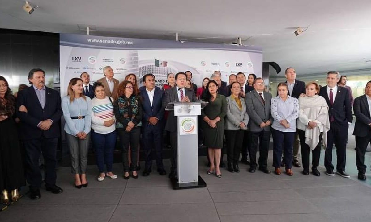 Chocan senadores por donaciones a Guerrero