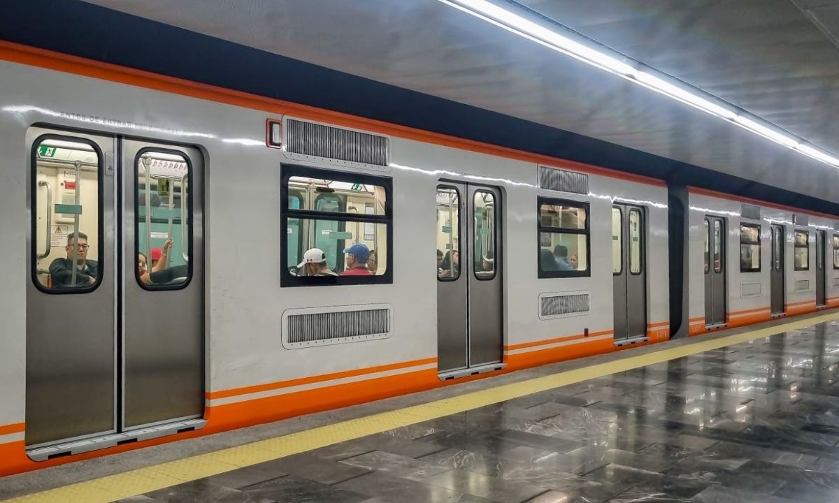 Línea 3 del metro