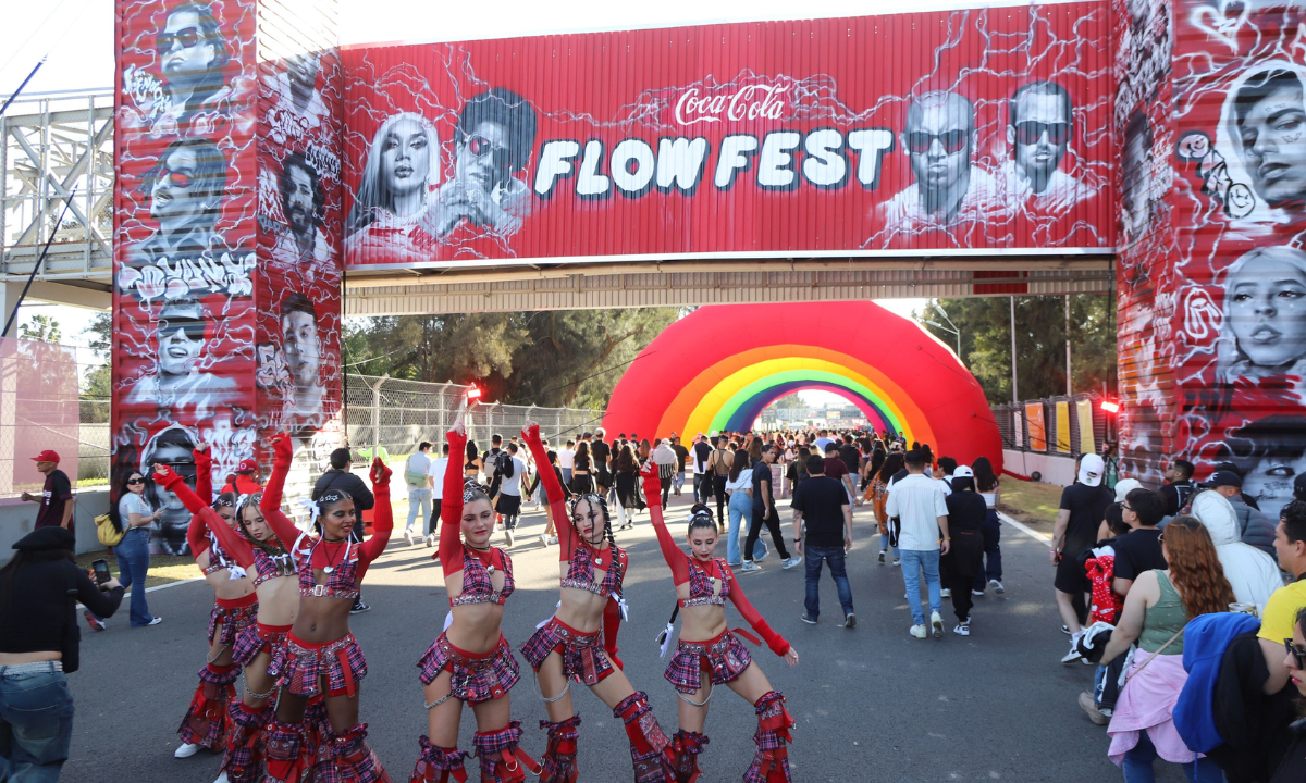 Flow Fest