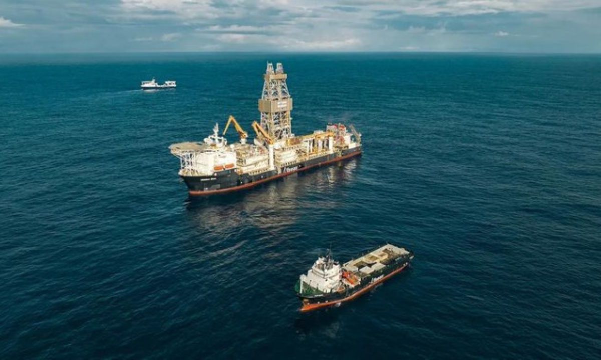 Apoya México moratoria de minería submarina; descarta concesión de licencias