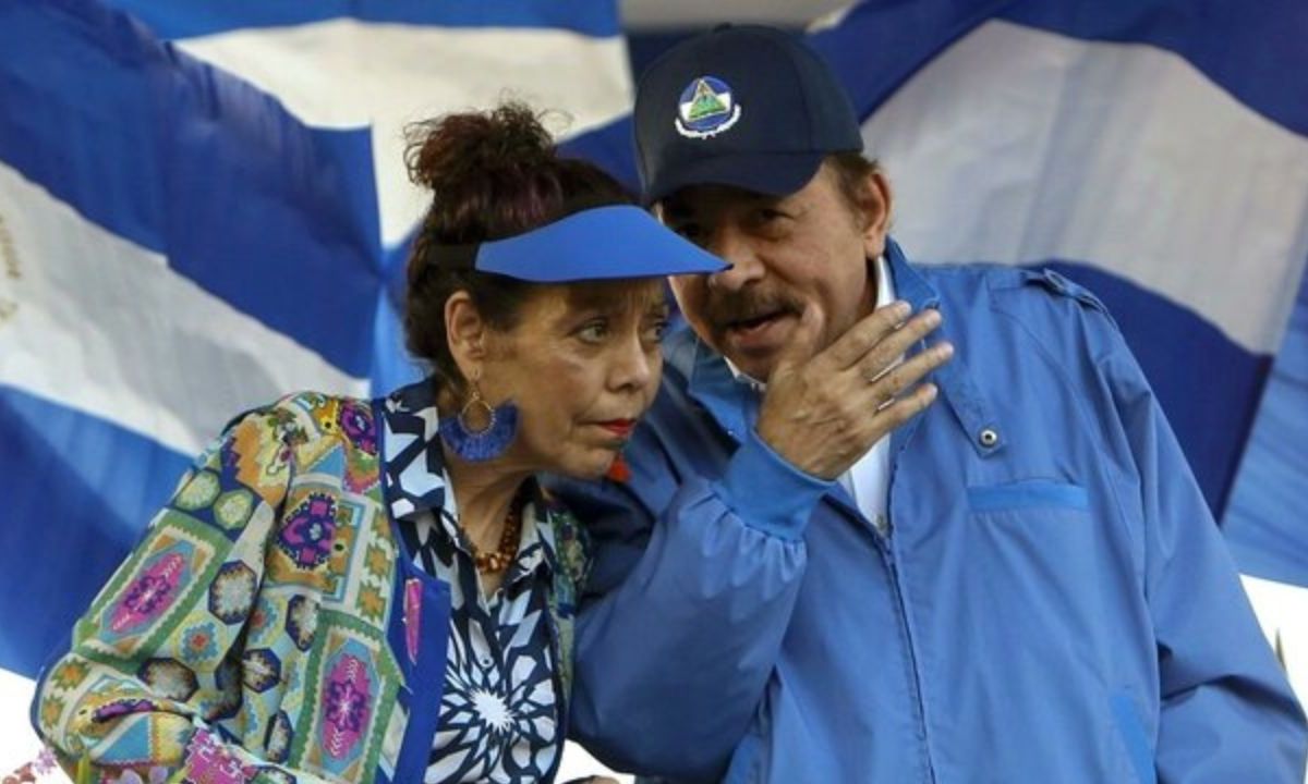 Nicaragua cierra cinco oenegés y aprueba disolución ‘voluntaria’ de otras 10
