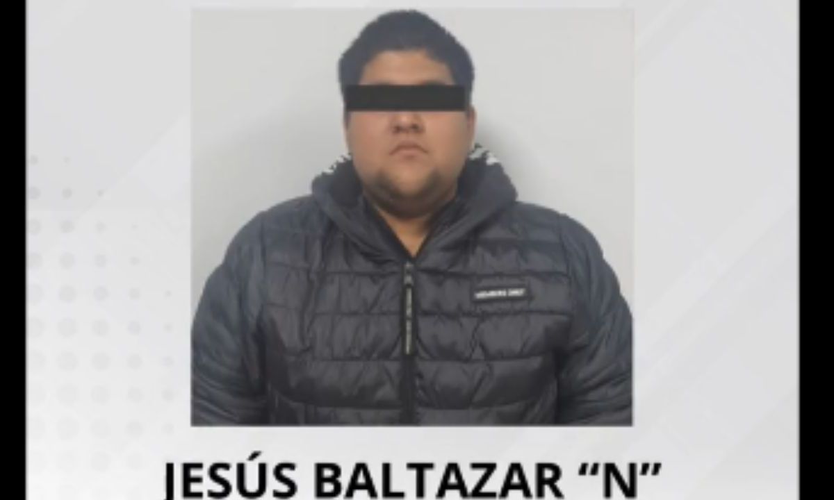 Jesús "N" presuntamente asesinó a su pareja embarazada para no darle dinero en Nuevo León