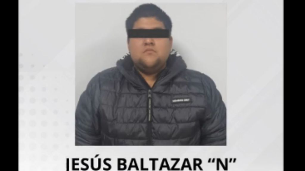 Jesús "N" presuntamente asesinó a su pareja embarazada para no darle dinero en Nuevo León