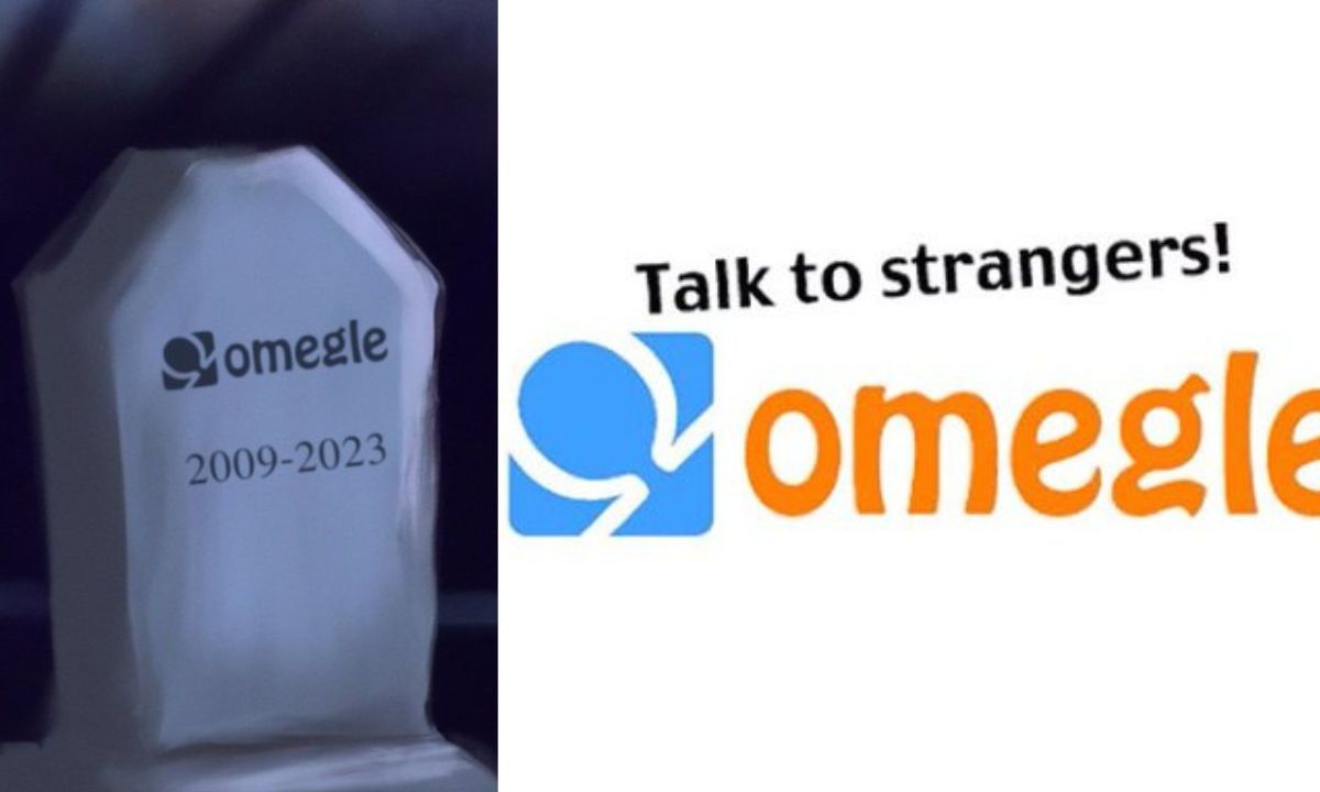 Fundador de Omegle anuncia cierre definitivo de la plataforma