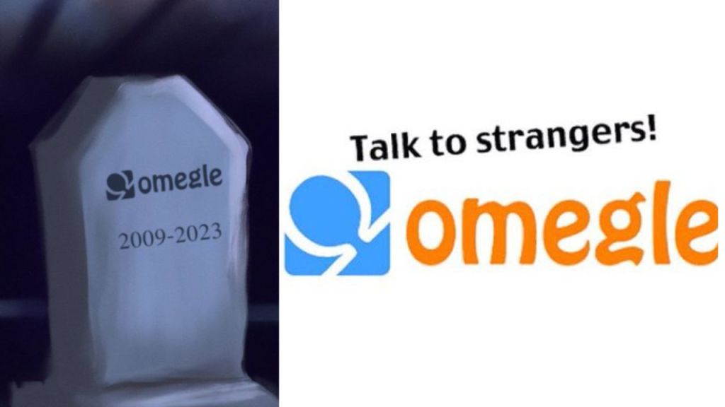 Fundador de Omegle anuncia cierre definitivo de la plataforma