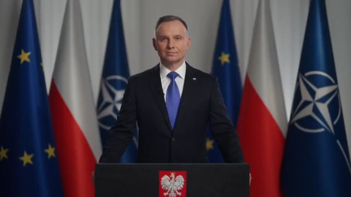 Presidente de Polonia encarga a primer ministro formar nuevo gobierno
