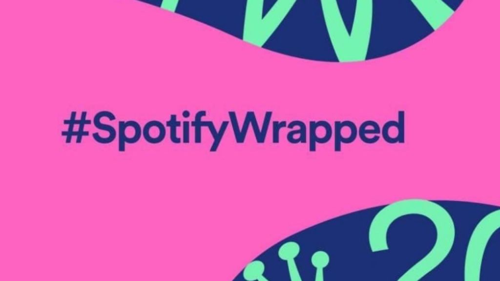 Foto:Redes sociales|¡Ya mero! Te decimos cuando sale el Spotify Wrapped 2023