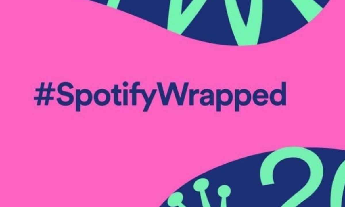 Foto:Redes sociales|¡Ya mero! Te decimos cuando sale el Spotify Wrapped 2023