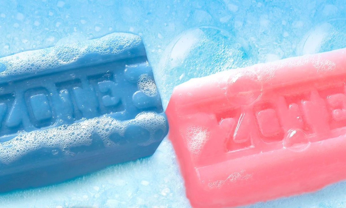 El jabón Zote es uno de los productos favoritos de los mexicanos por su efecto positivo y quitamanchas para la lavandería