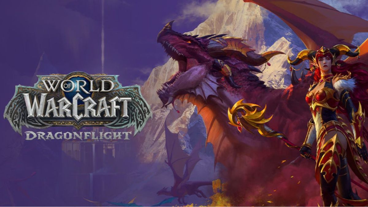 Uno de los títulos más icónicos de la industria, World of Warcraft, ¿podría estar llegando a consolas como PlayStation o Xbox?