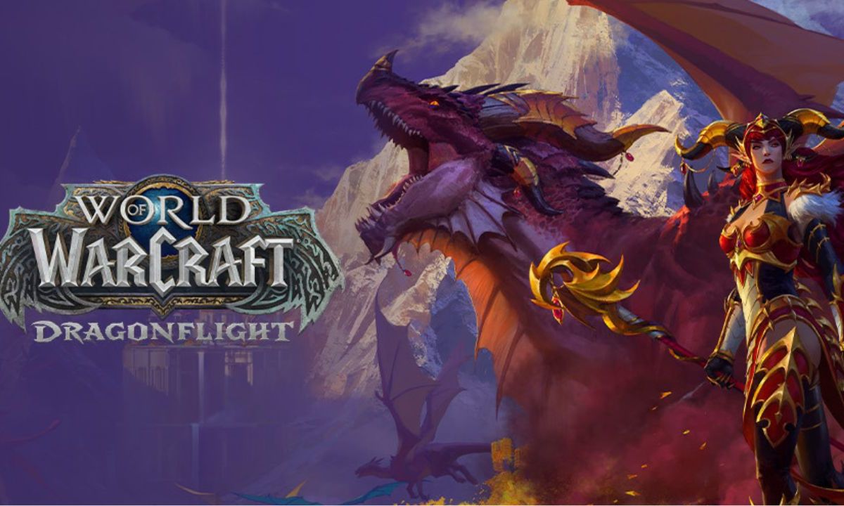 Uno de los títulos más icónicos de la industria, World of Warcraft, ¿podría estar llegando a consolas como PlayStation o Xbox?