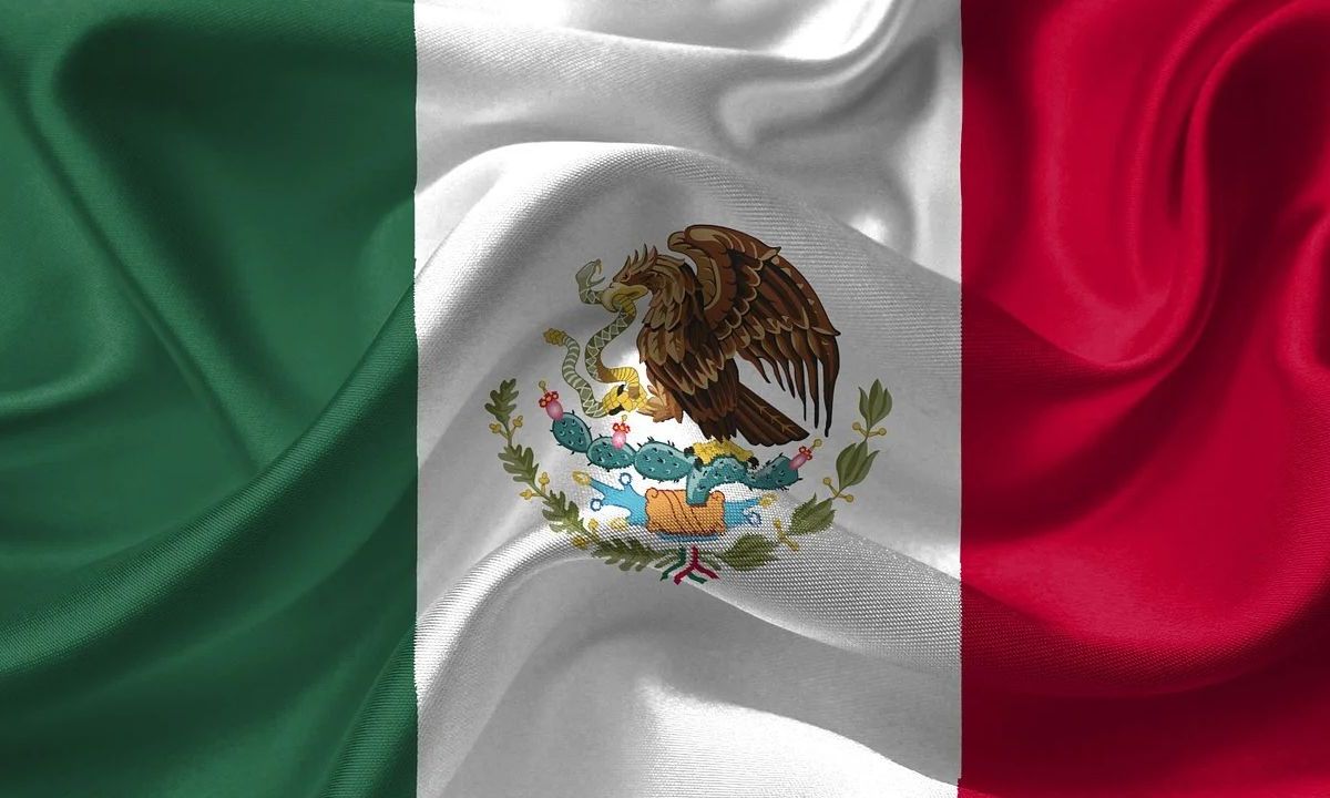 México América del Norte América Latina
