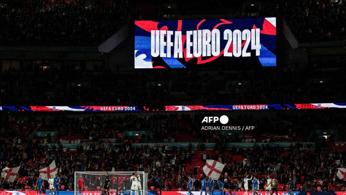 Este martes se definieron los 21 lugares directos para la Eurocopa 2024, así como también las selecciones que irán al repechaje