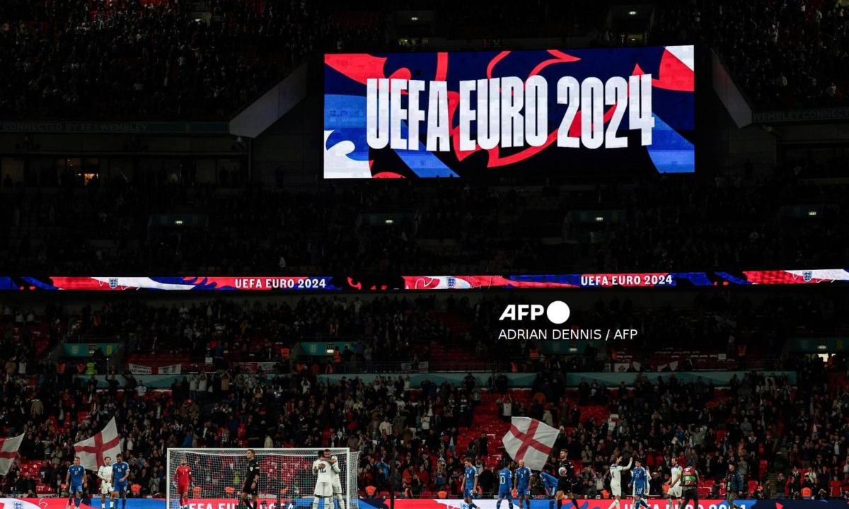 Este martes se definieron los 21 lugares directos para la Eurocopa 2024, así como también las selecciones que irán al repechaje