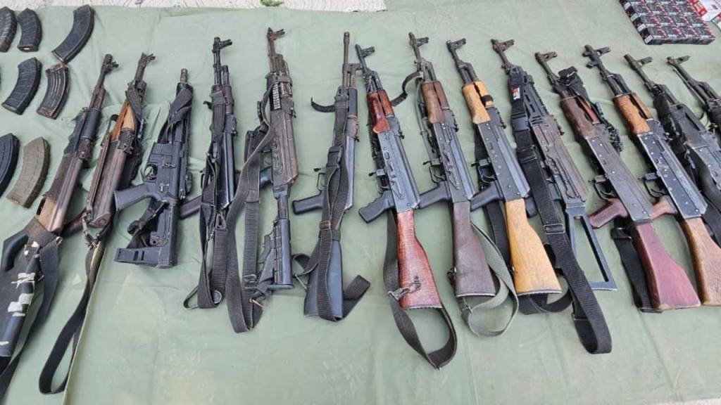 El próximo 22 de febrero se llevará a cabo la audiencia por la demanda que presentó México contra vendedoras de armas de fuego en EU