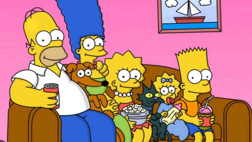 Los Simpson: La película podría contar con una secuela, según detalló The InSneider