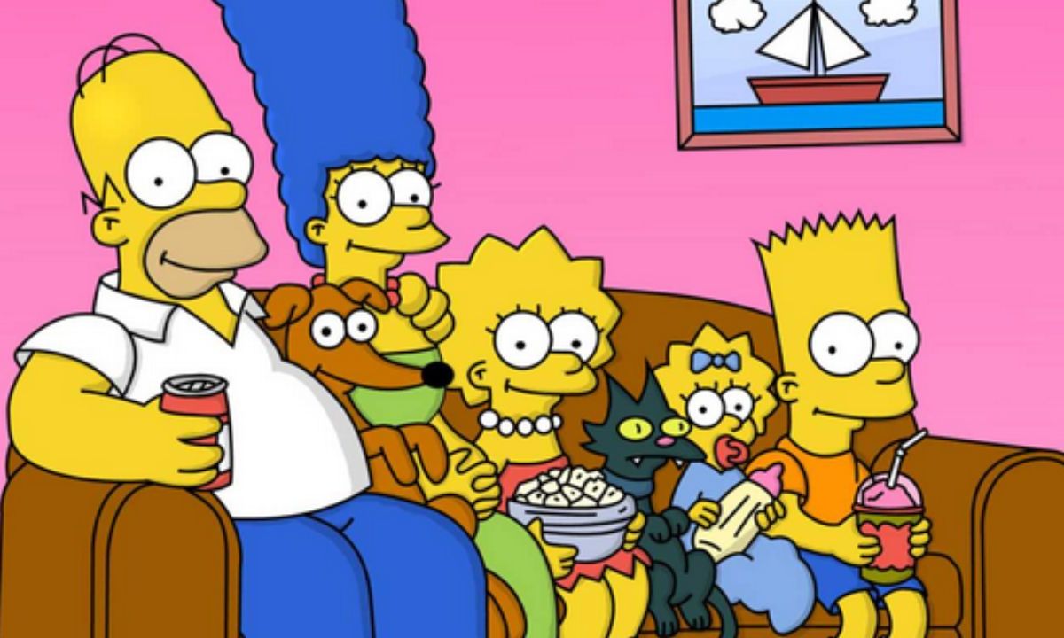 Los Simpson: La película podría contar con una secuela, según detalló The InSneider