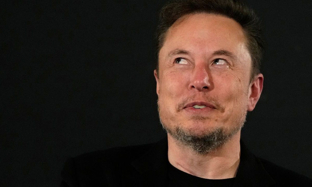 Elon Musk en entrevista con el expresentador Don Lemon, confirmó su consumo de ketamina