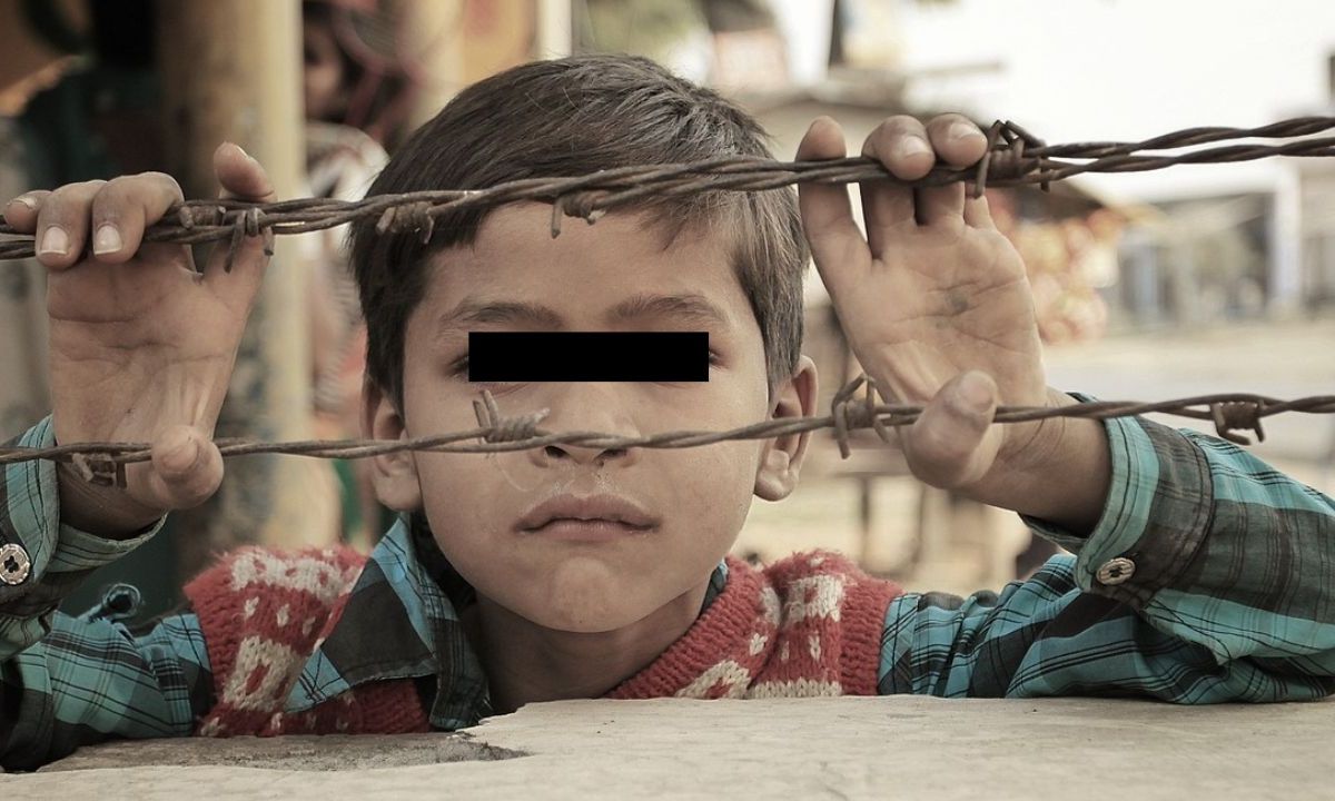 Foto:Pixabay|5 de cada 10 menores de seis años viven en condiciones adversas en México
