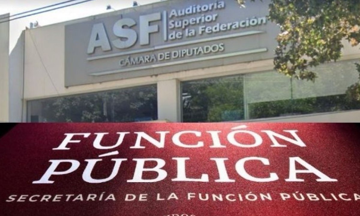 La ASF notificó los resultados de la fiscalización de recursos de la cuenta pública 2022, ejercidos por el Gobernador de San Luis Potosí