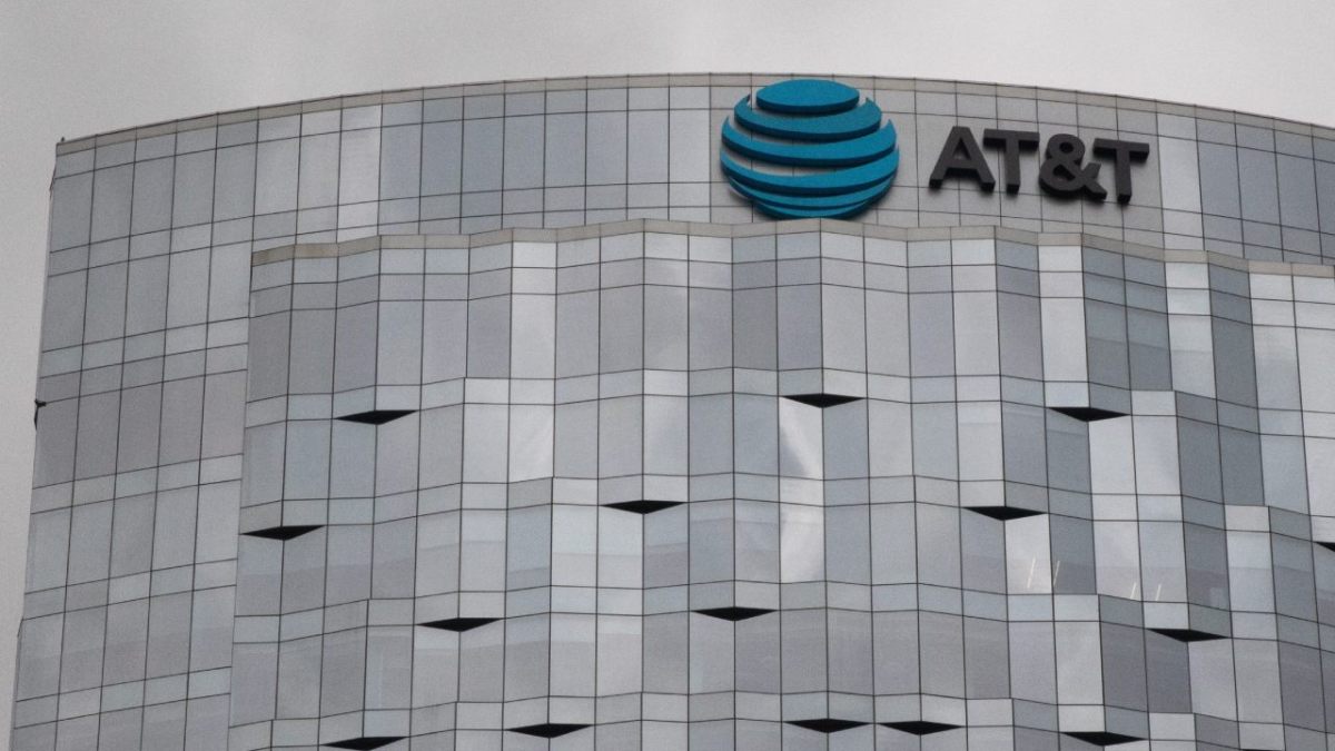 Durante la tarde de este jueves 7 de diciembre, usuarios reportaron intermitencias en el servicio de AT&T tras el sismo