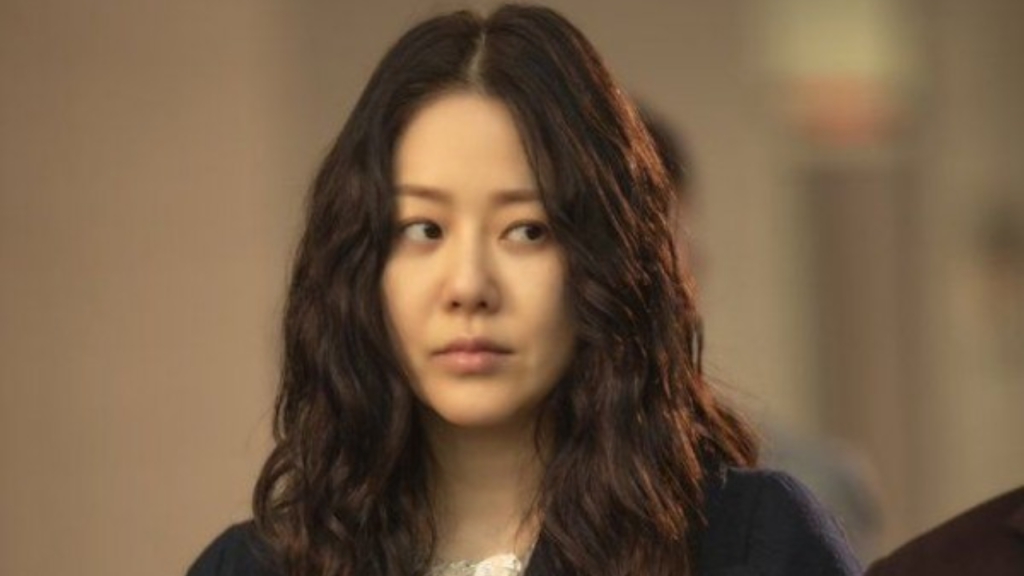 Go Hyun-jung: K-dramas más populares