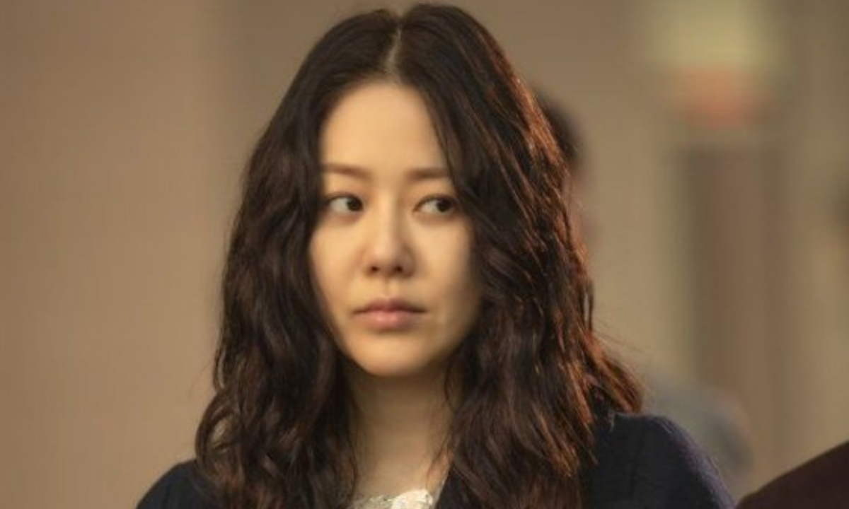 Go Hyun-jung: K-dramas más populares