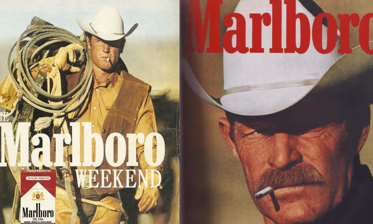 'La maldición de los hombres Marlboro’: entre la fama, enfermedad y la lucha antitabaco